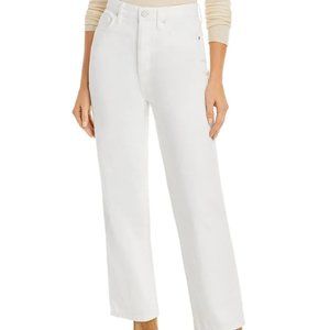 [BLANKNYC] The Baxter Ribcage Straight Leg